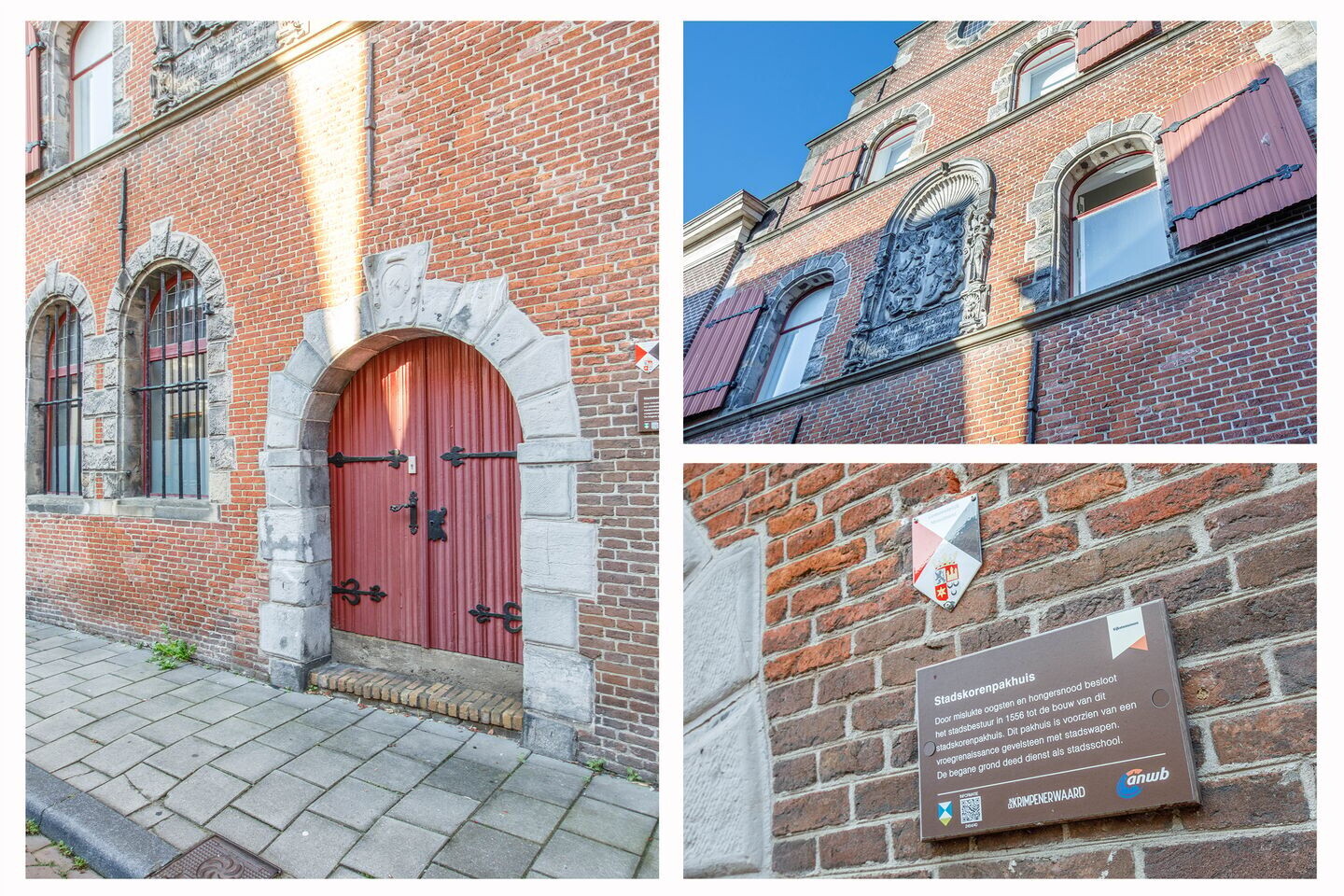 Appartement te koop: Koestraat 72D, Schoonhoven