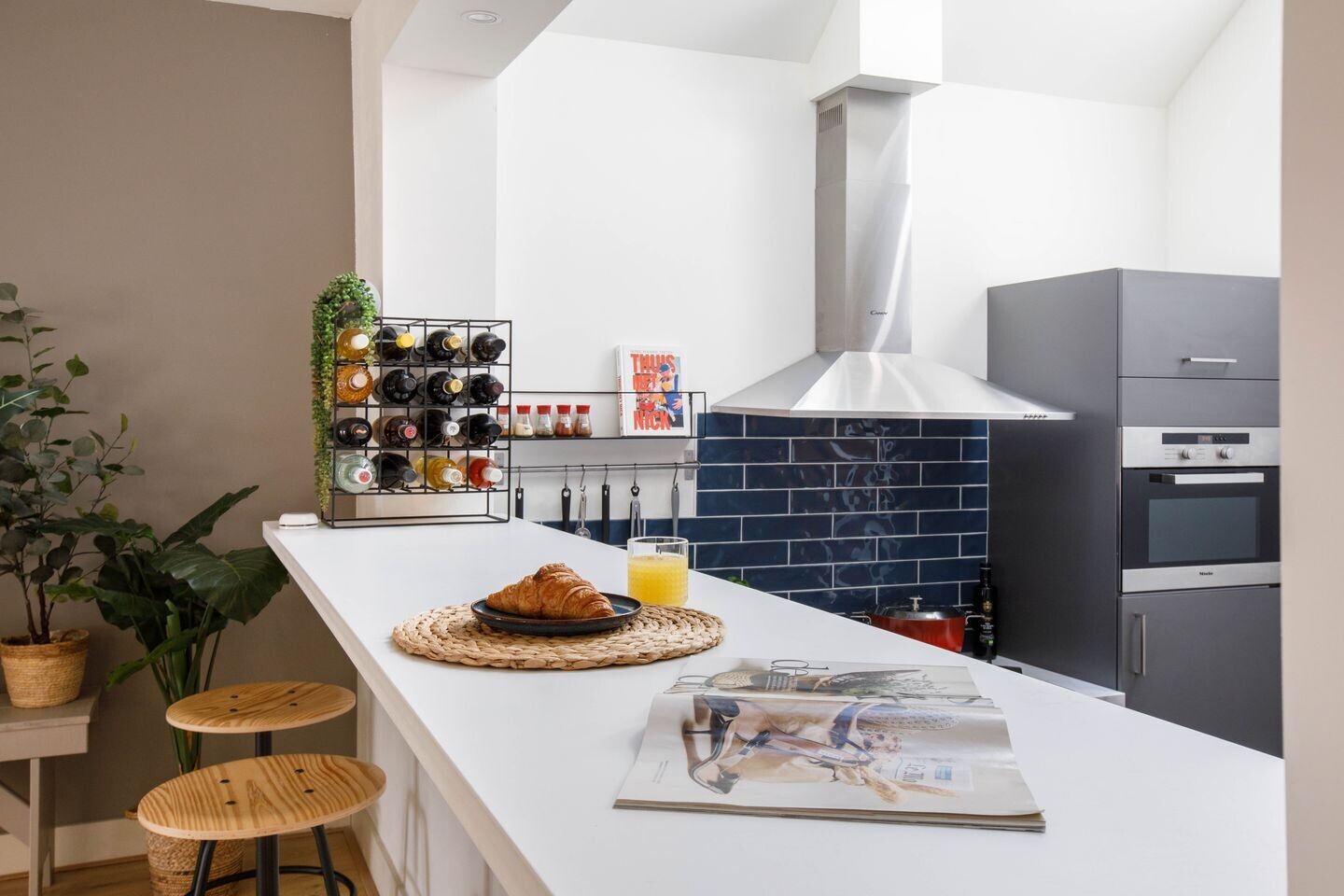 Appartement te koop: Koestraat 72D, Schoonhoven