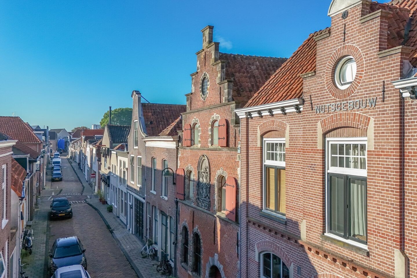 Appartement te koop: Koestraat 72D, Schoonhoven
