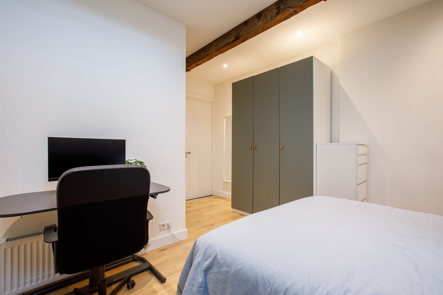 Appartement te koop: Koestraat 72D, Schoonhoven