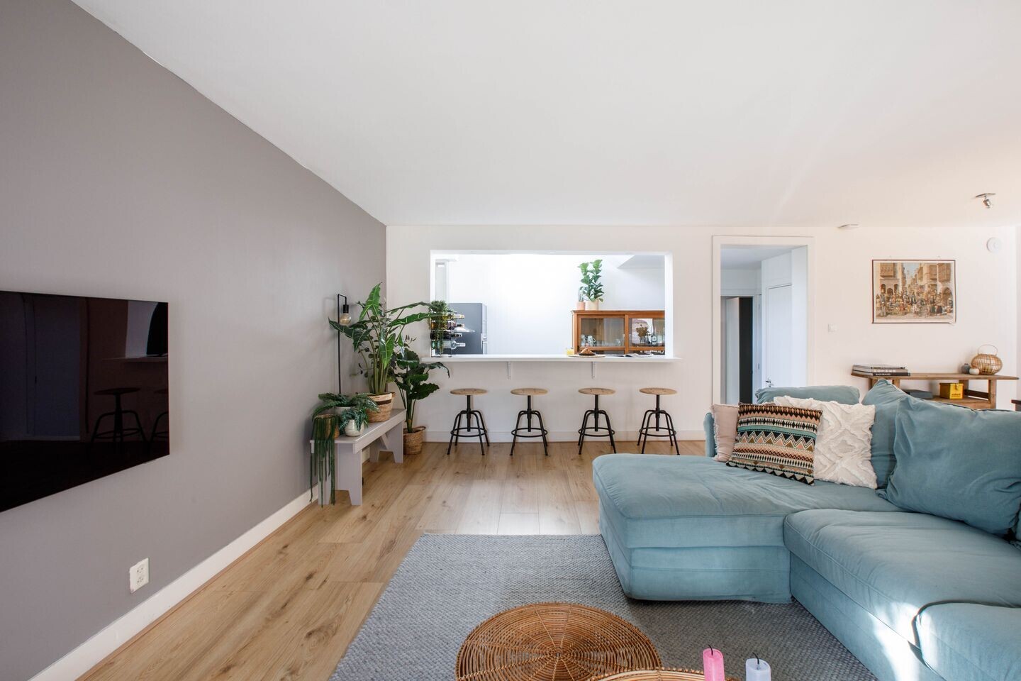 Appartement te koop: Koestraat 72D, Schoonhoven
