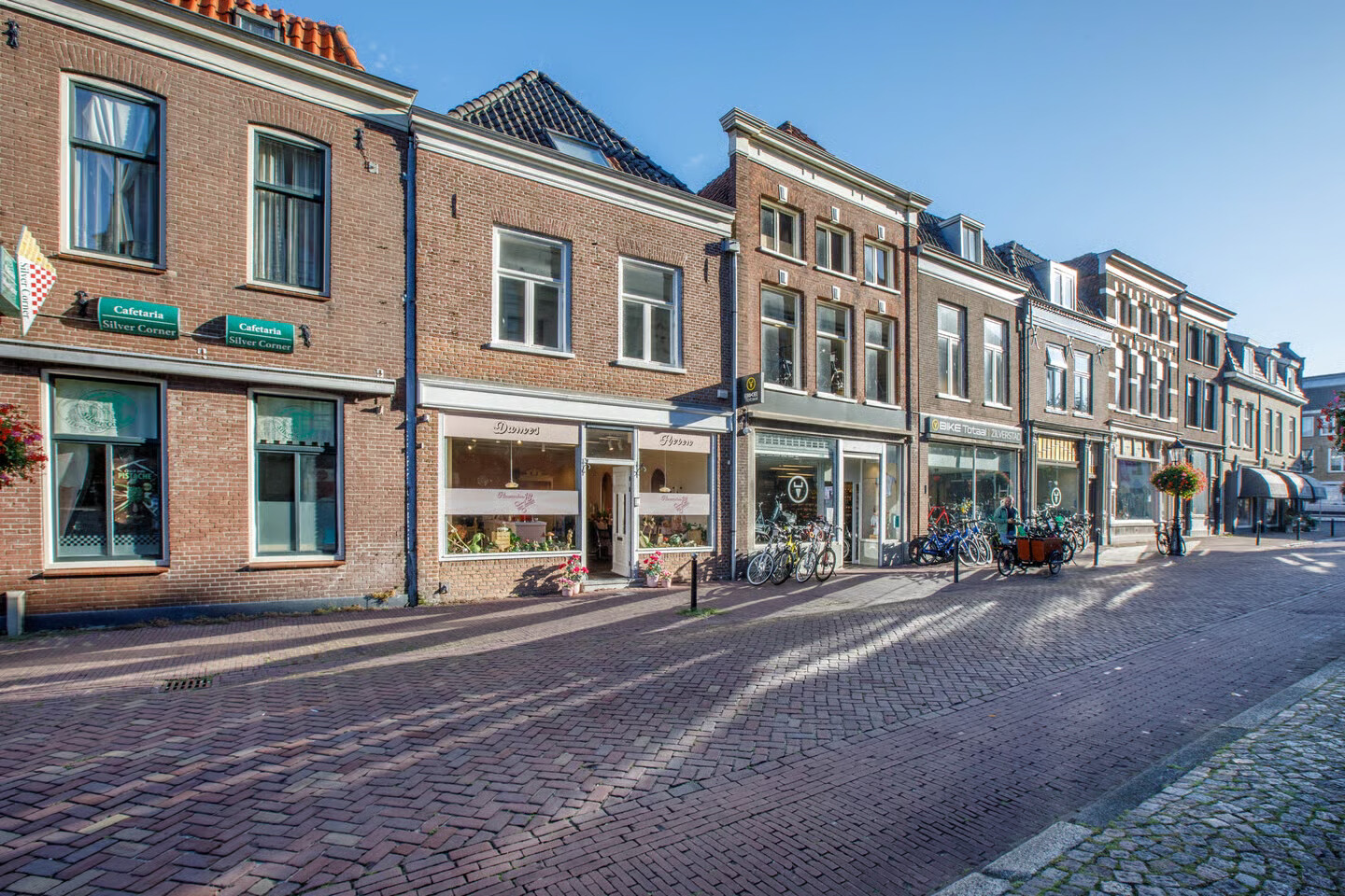 Appartement te koop: Koestraat 72D, Schoonhoven