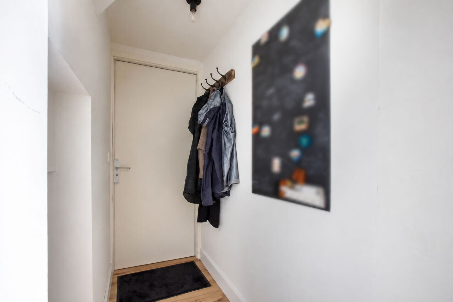 Appartement te koop: Koestraat 72D, Schoonhoven