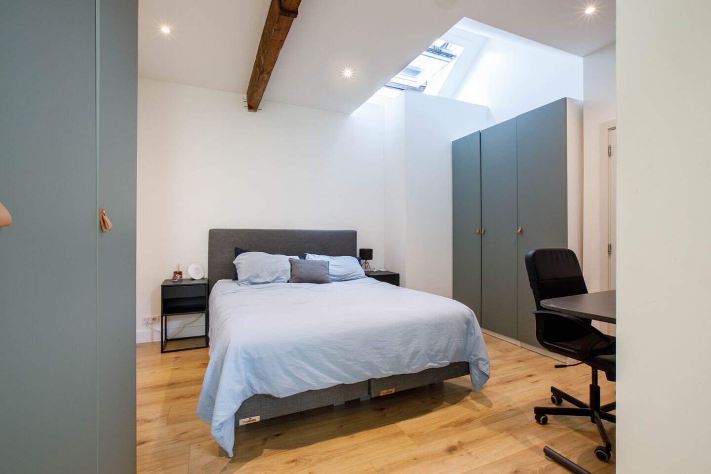 Appartement te koop: Koestraat 72D, Schoonhoven