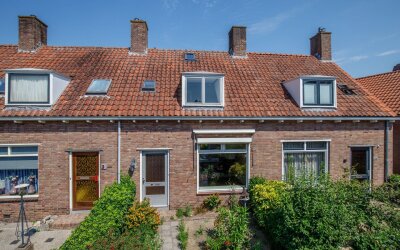 Havenstraat 3-B