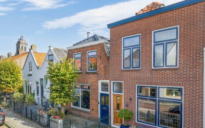 Havenstraat 21