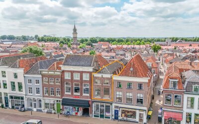 Appelstraat 2-C