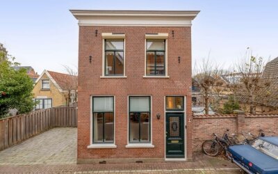 Havenstraatse Wal 15
