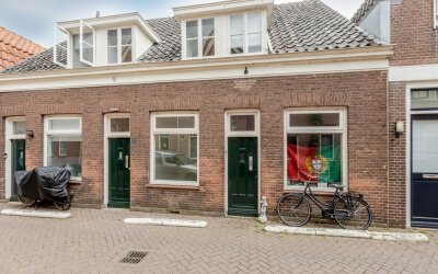 Havenstraatse Wal 27