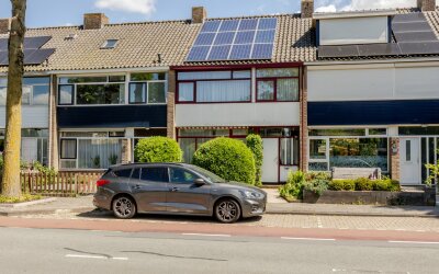 Rotterdamseweg 45