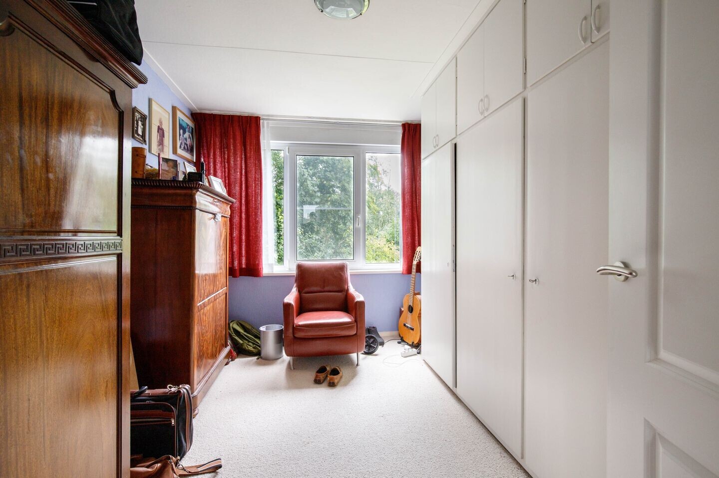 Vrijstaande woning te koop: Buiten de Veste 4, Schoonhoven