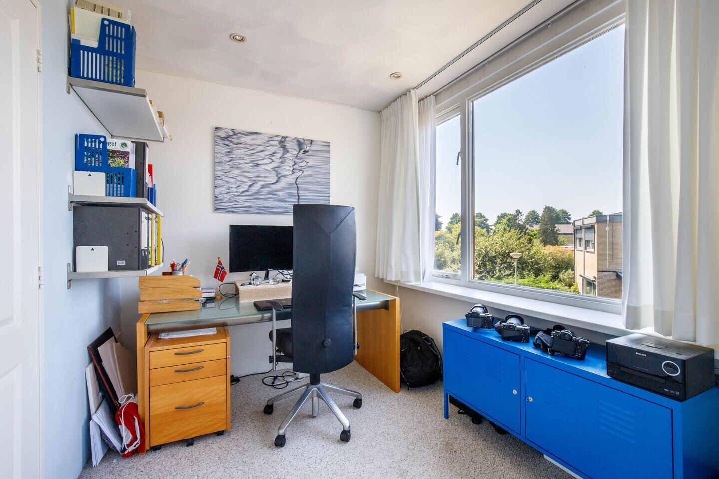Vrijstaande woning te koop: Buiten de Veste 4, Schoonhoven