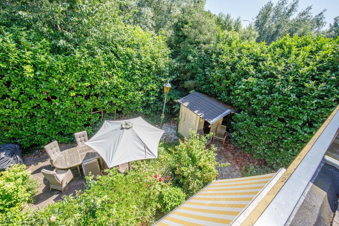 Vrijstaande woning te koop: Buiten de Veste 4, Schoonhoven