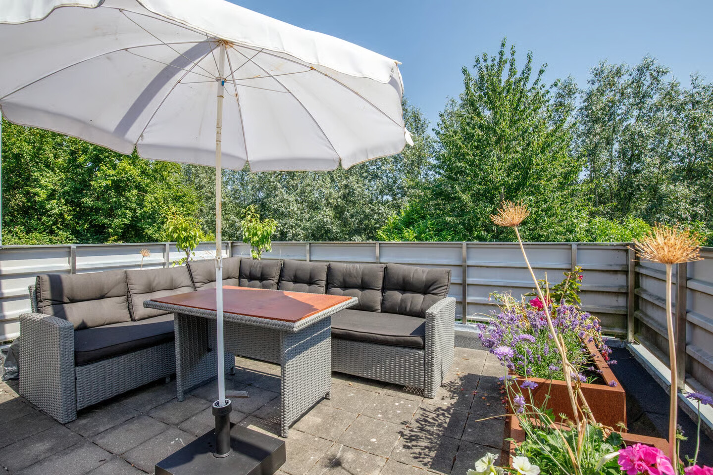 Vrijstaande woning te koop: Buiten de Veste 4, Schoonhoven