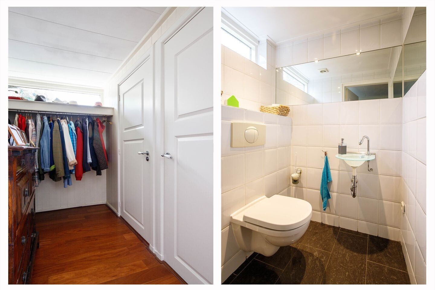 Vrijstaande woning te koop: Buiten de Veste 4, Schoonhoven