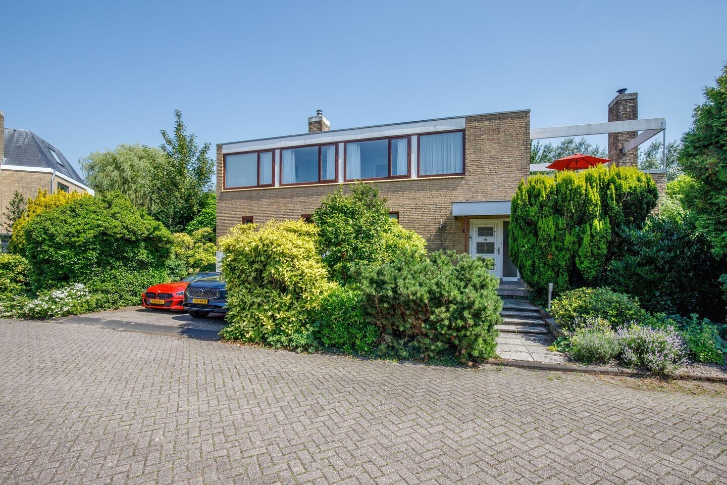 Vrijstaande woning te koop: Buiten de Veste 4, Schoonhoven