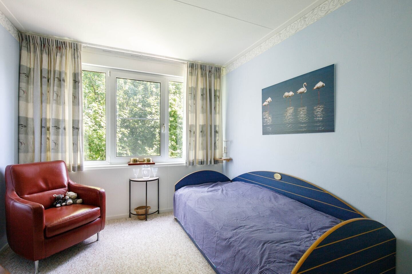 Vrijstaande woning te koop: Buiten de Veste 4, Schoonhoven