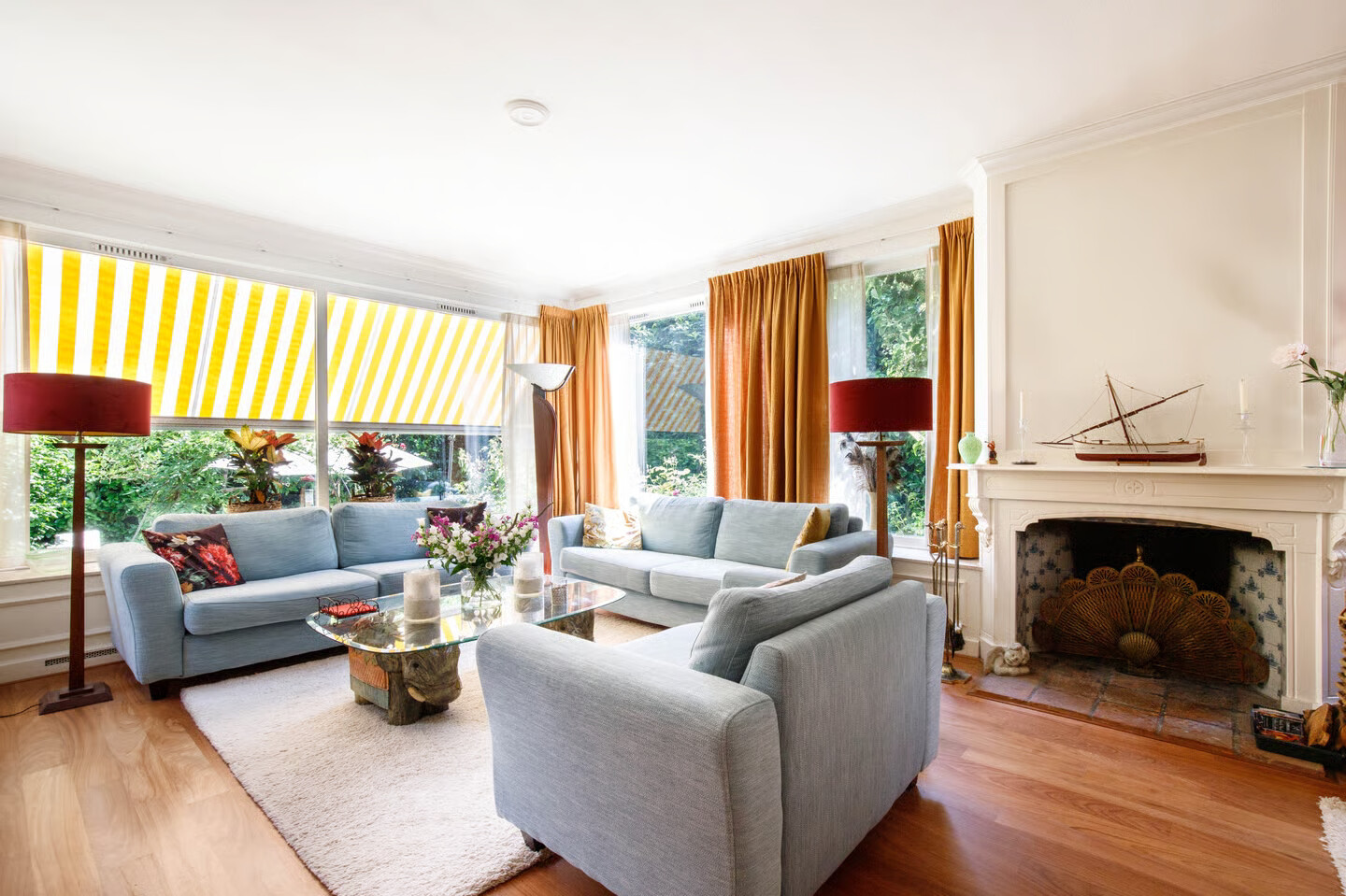 Vrijstaande woning te koop: Buiten de Veste 4, Schoonhoven
