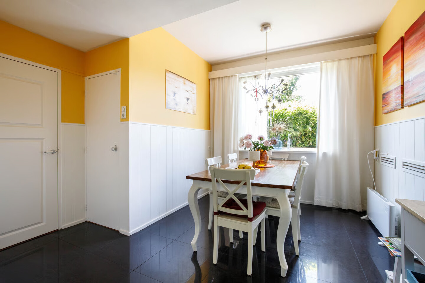 Vrijstaande woning te koop: Buiten de Veste 4, Schoonhoven