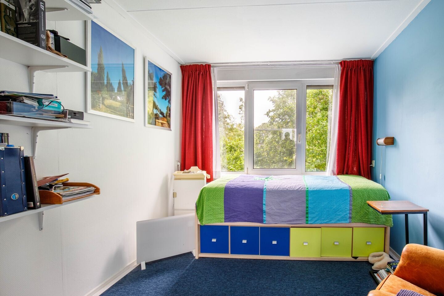 Vrijstaande woning te koop: Buiten de Veste 4, Schoonhoven