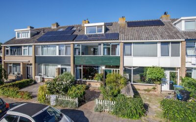 Ambachtsstraat 32