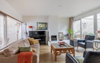 Waagmeestersstraat 10
