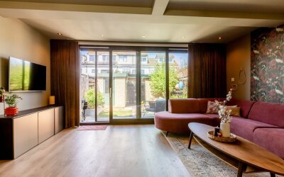 Huis te koop Gildemeestersstraat 3