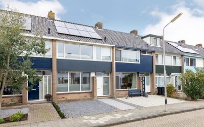Keurmeestersstraat 11