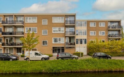 Mr. Kesperstraat 5-B