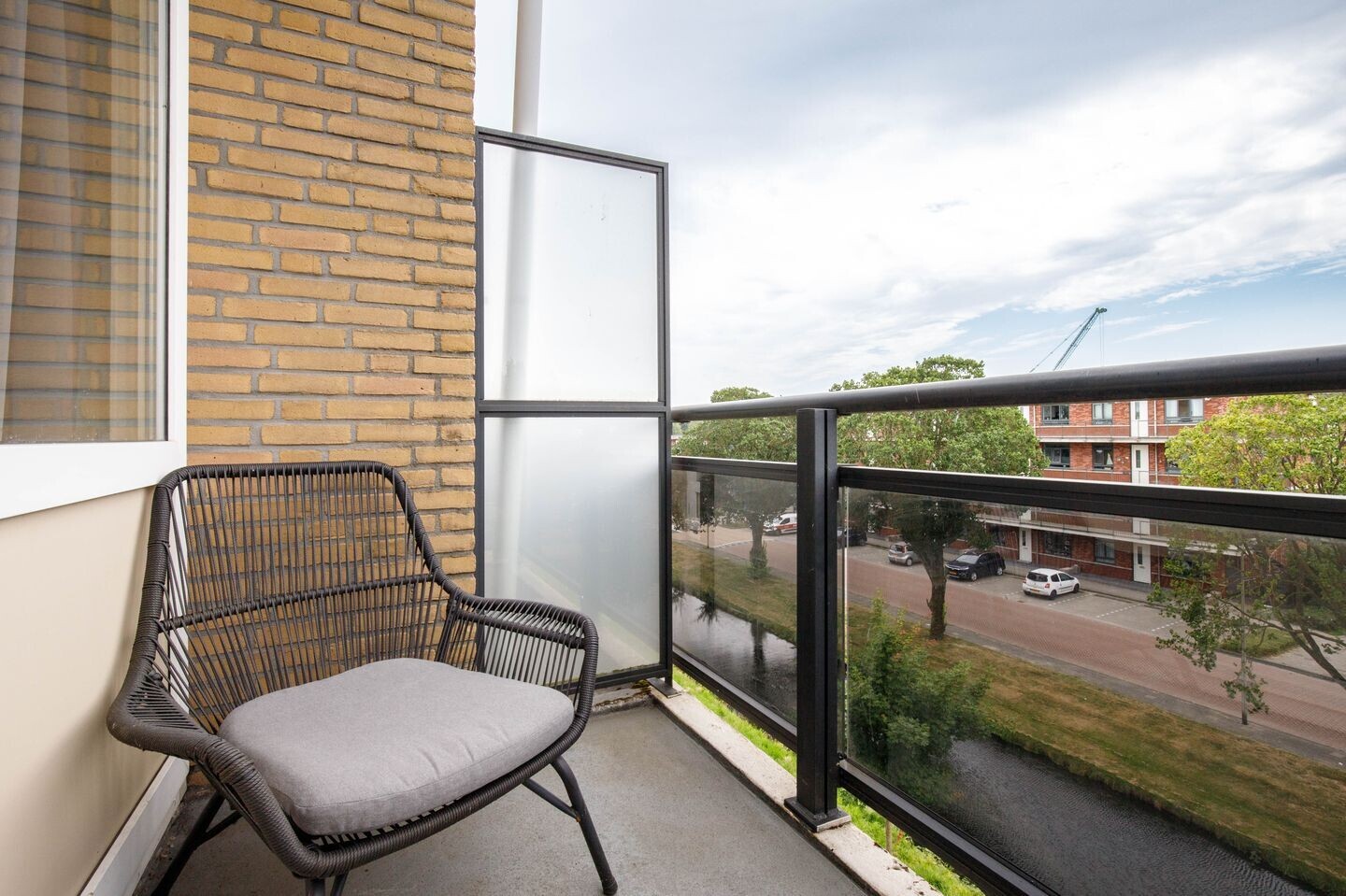 Appartement te koop: Mr. Kesperstraat 9C, Schoonhoven