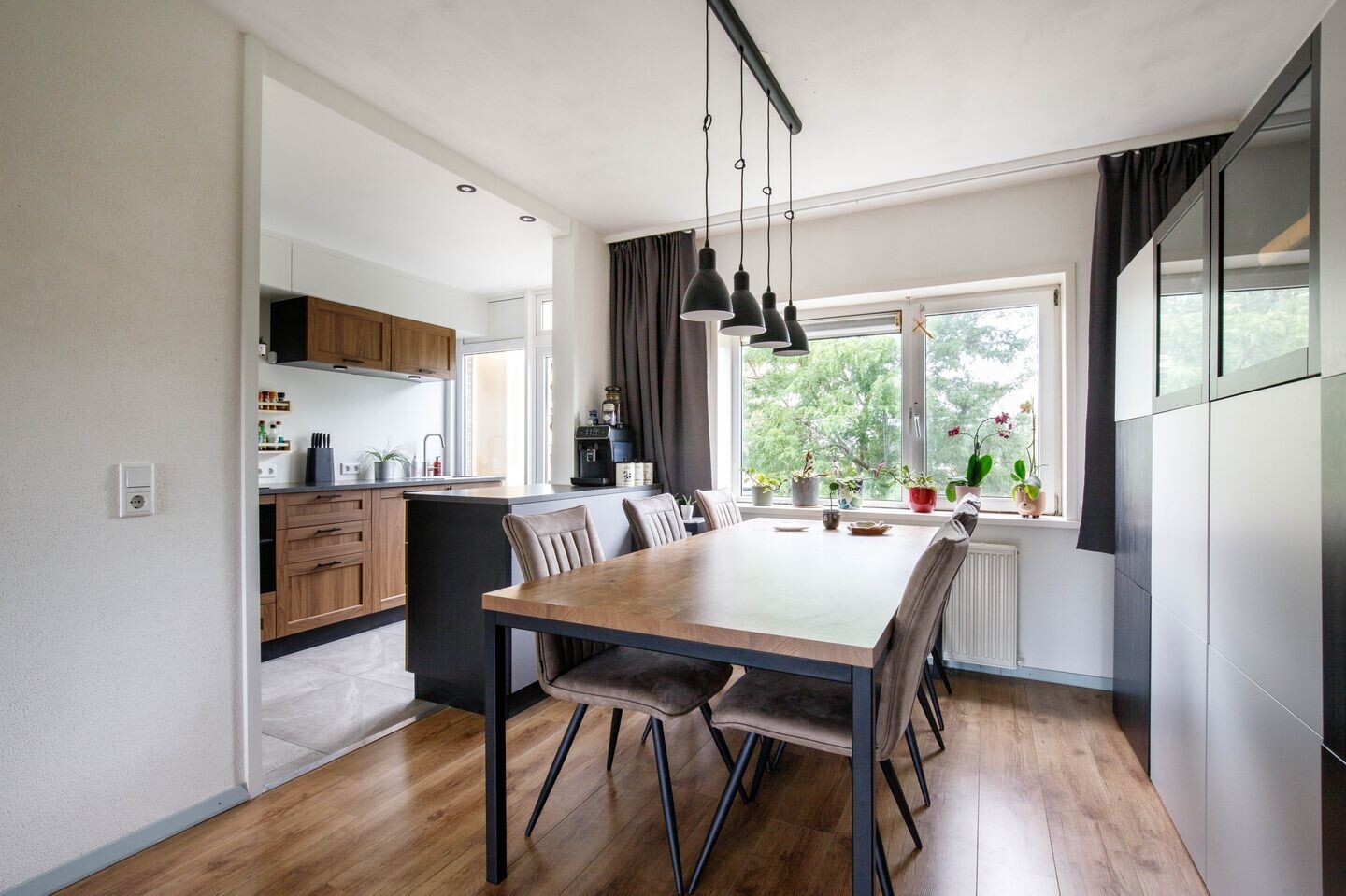 Appartement te koop: Mr. Kesperstraat 9C, Schoonhoven