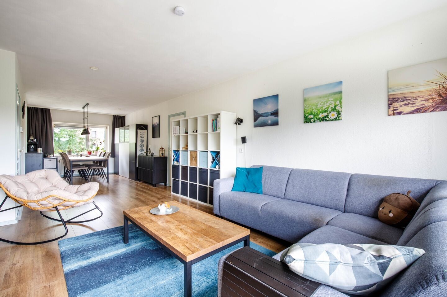 Appartement te koop: Mr. Kesperstraat 9C, Schoonhoven