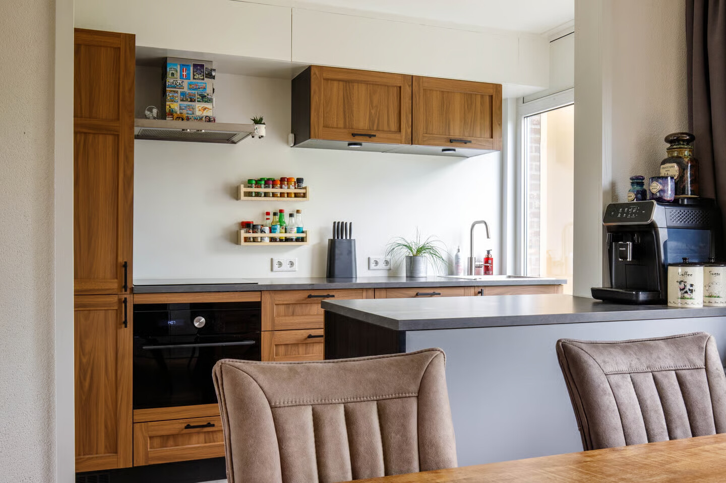Appartement te koop: Mr. Kesperstraat 9C, Schoonhoven