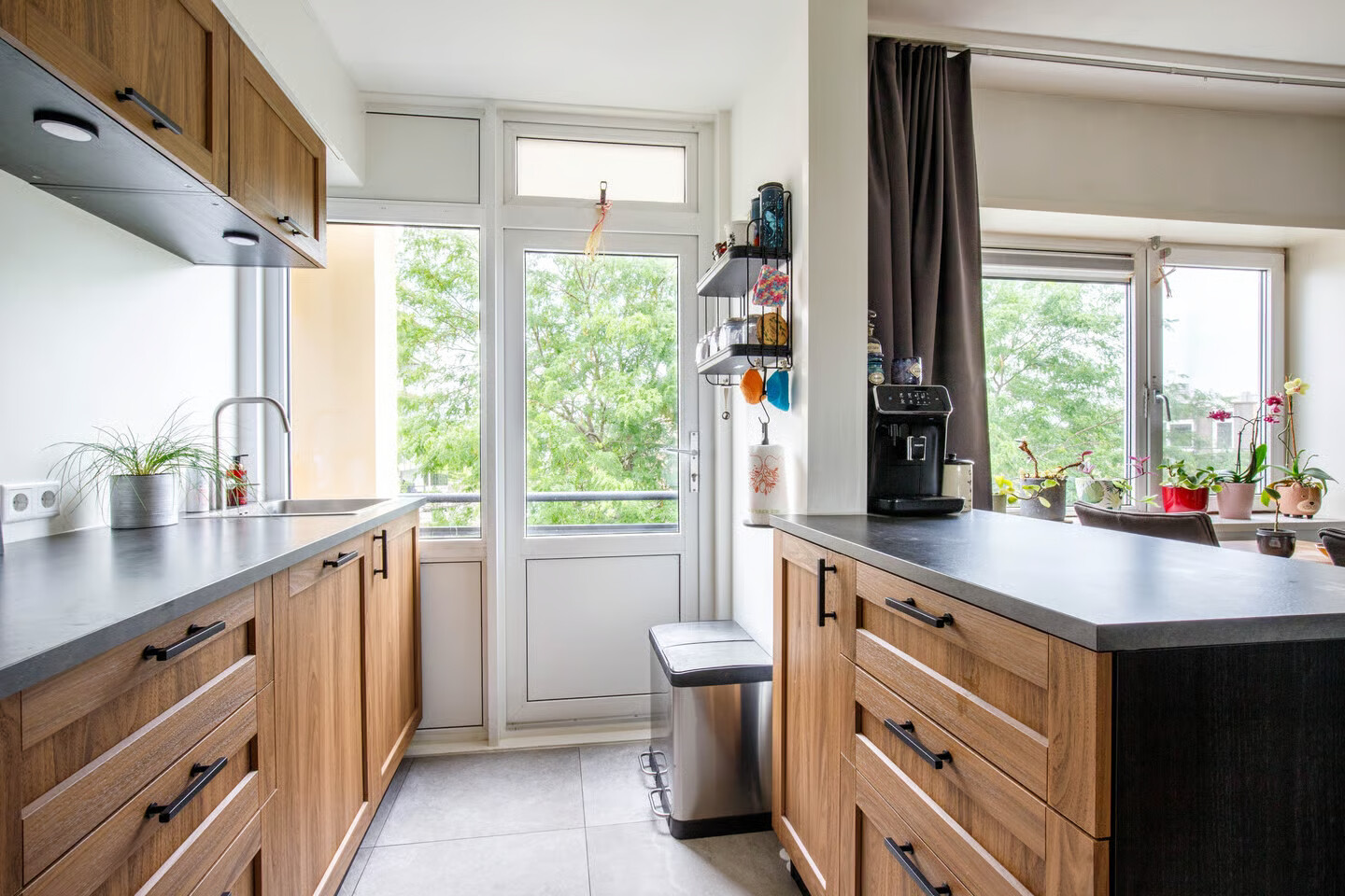 Appartement te koop: Mr. Kesperstraat 9C, Schoonhoven