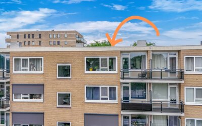 Mr. Kesperstraat 9-C