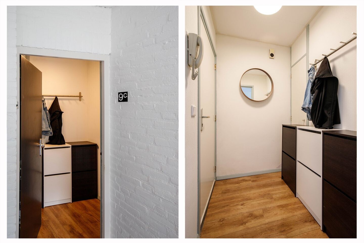 Appartement te koop: Mr. Kesperstraat 9C, Schoonhoven