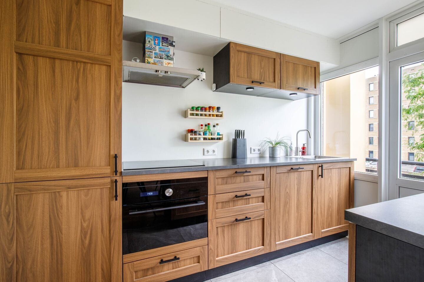 Appartement te koop: Mr. Kesperstraat 9C, Schoonhoven