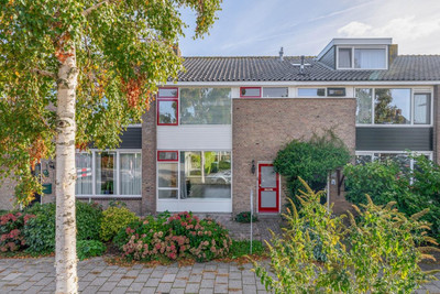 Reinier de Graafstraat 18