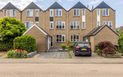 Boerhaavelaan 24