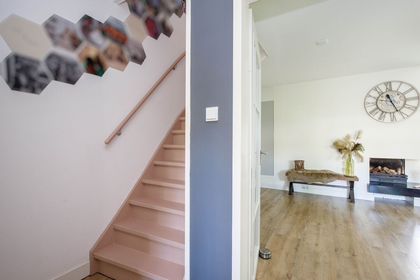 Tussenwoning te koop: Eykmanstraat 20, Schoonhoven