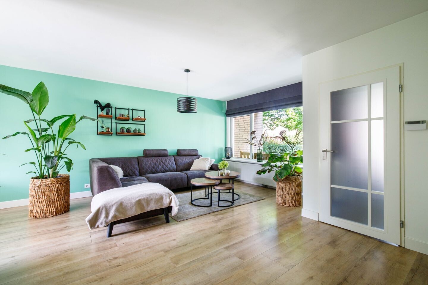 Tussenwoning te koop: Eykmanstraat 20, Schoonhoven