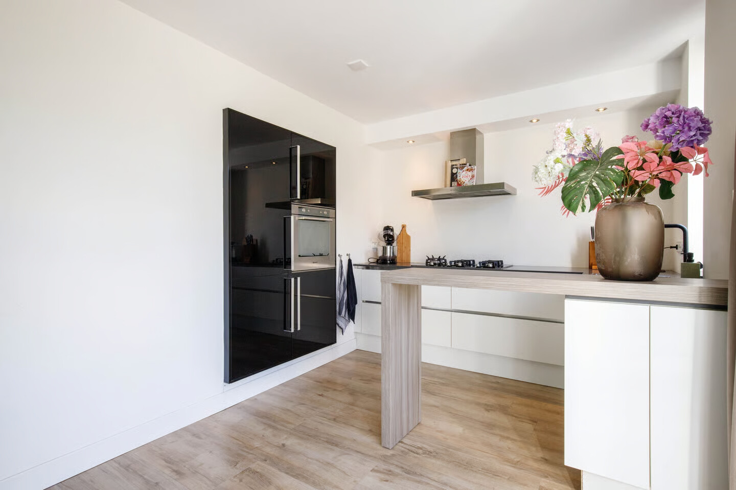 Tussenwoning te koop: Eykmanstraat 20, Schoonhoven