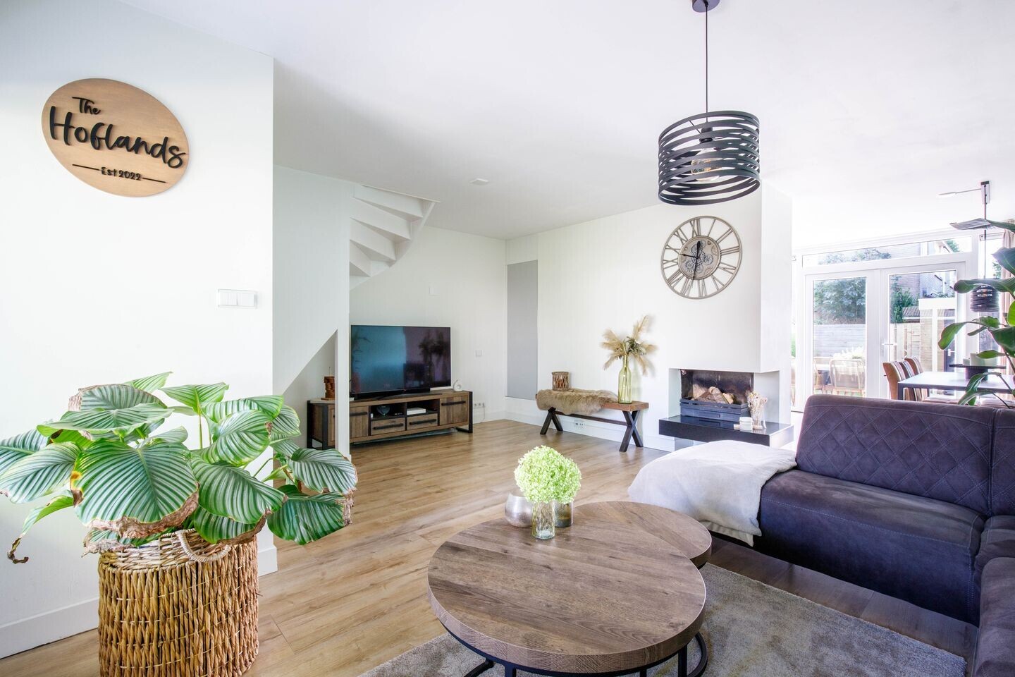 Tussenwoning te koop: Eykmanstraat 20, Schoonhoven