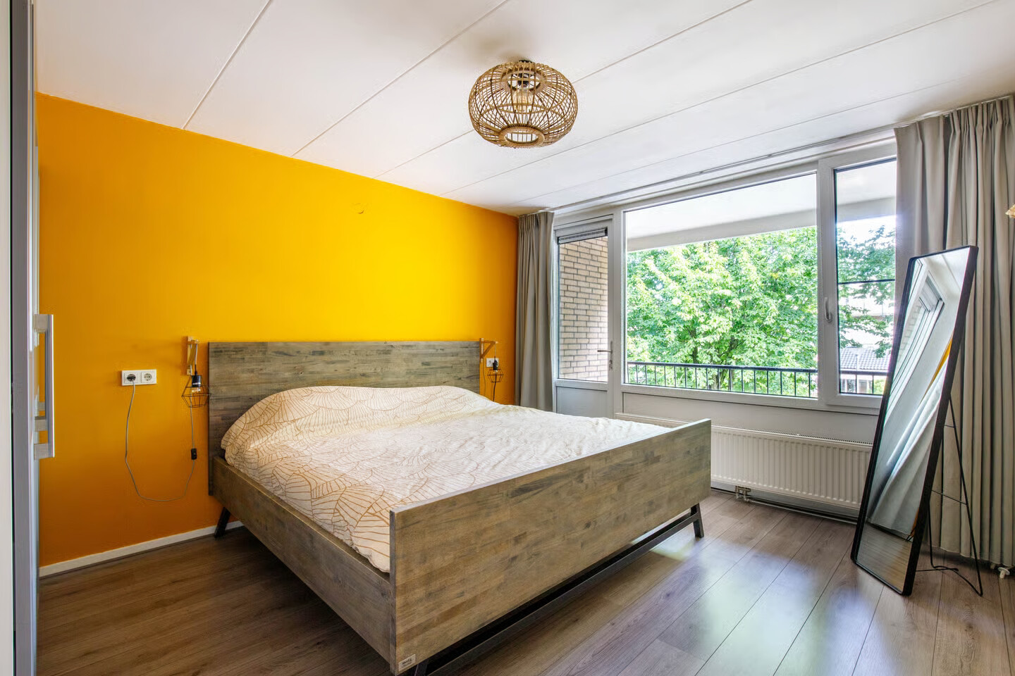 Tussenwoning te koop: Eykmanstraat 20, Schoonhoven