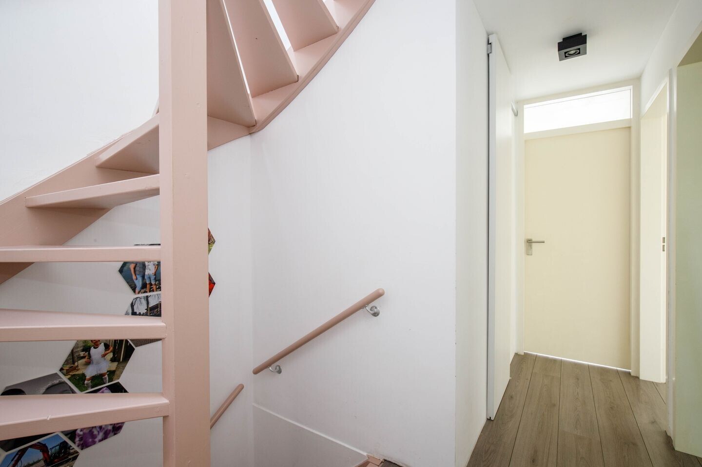 Tussenwoning te koop: Eykmanstraat 20, Schoonhoven