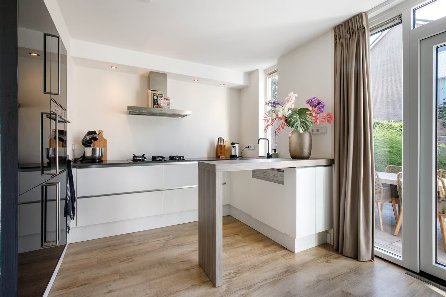 Tussenwoning te koop: Eykmanstraat 20, Schoonhoven