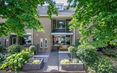 Eykmanstraat 20