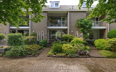 Eykmanstraat 22