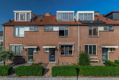 Albert Schweitzerlaan 38