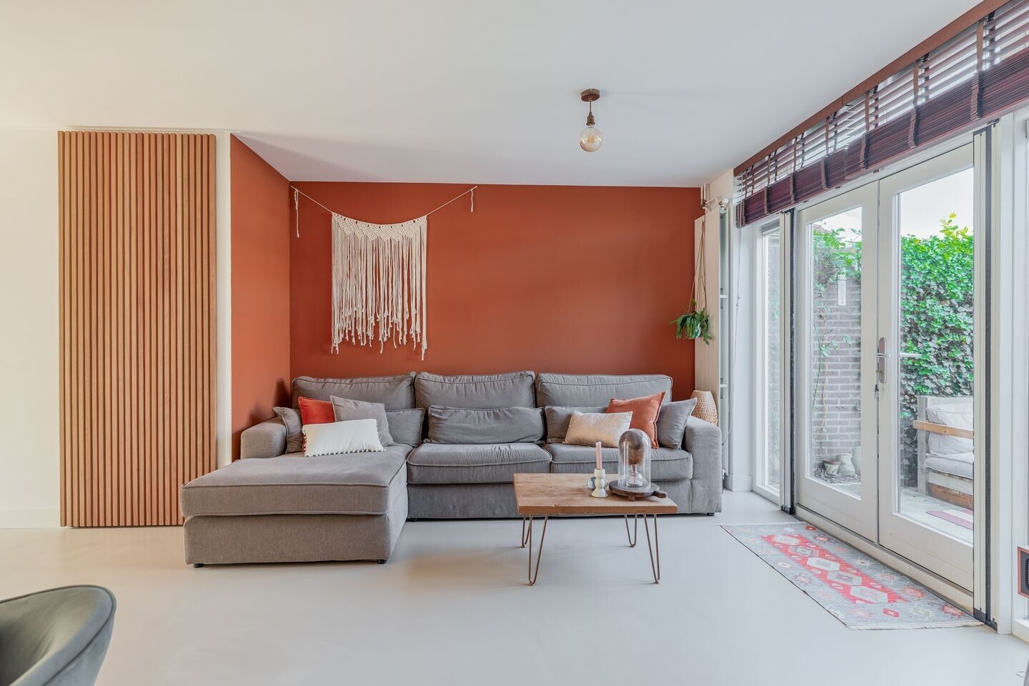 Tussenwoning te koop: Albert Schweitzerlaan 38, Schoonhoven